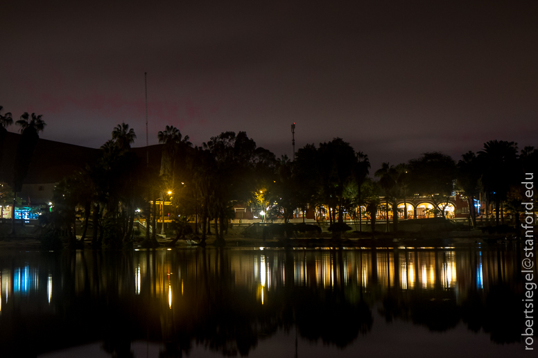 huacachina